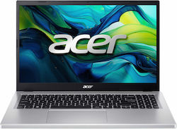 Acer Aspire Go 15 AG15-71P-72V9 15.6" (i7-13620H/16GB/512GB) Acer Aspire Go 15 AG15-71P-72V9 15.6" (i7-13620H/16GB/512GB)