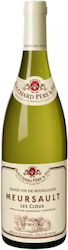 Bouchard Pere & Fils Meursault Le Clous Червено Сух Шампоан 750мл Bouchard Pere & Fils Meursault Le Clous Червено Сух Шампоан 750мл