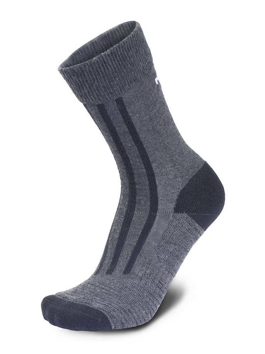 Meindl Trekking Socks Gray