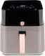 Berlinger Haus Air Fryer 7.2lt BH-9750
