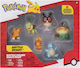 Pokemon Battle Pokemon για 4+ Ετών