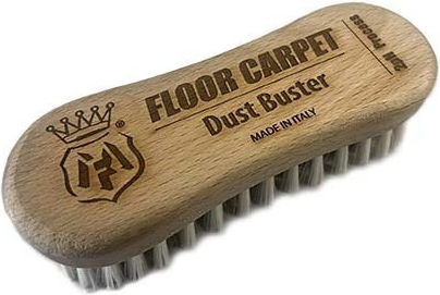 Ma-fra Βουρτσα Ma-fra Dust Buster Μοκετες 15cm