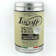 Lucaffe Капсули Еспресо Лешници Съвместими с машина E.S.E. Pod 25капси