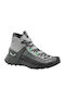 Salewa Wildfire Men's Hiking Boots Waterproof with Gore-Tex Membrane Alloy Dark Olive