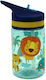Next Into The Jungle Kinderflasche Into jungle PP 400ml