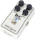 Xotic RC Classic Pedals Booster / Distortion Electric Guitar and Electric Bass