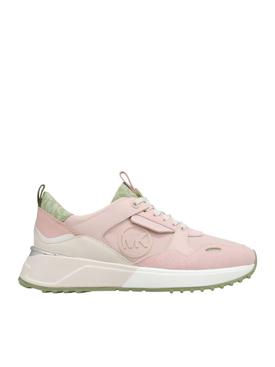 Michael Kors Theo Adidași Pentru Femei Roz