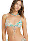 Bella Costa Bikini Τριγωνάκι Floral Multi