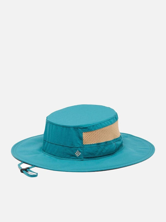 Columbia Bora Bora Fabric Men's Hat Blue