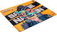 A4Tech A4TPAD47625 Mauspad Orange