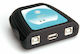 Value 14.99.5032-10 KVM И Превключвател На Данни С USB 2.0