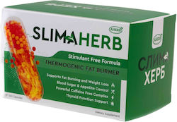Aherb SLIMAHERB 120 капси Aherb SLIMAHERB 120 капси