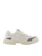 Herren Sneakers Weiß