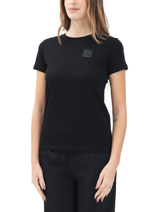 Women's T-shirt Black