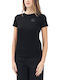 Women's T-shirt Black