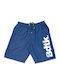 Men's Swimwear Bermuda Purple