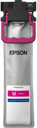 Epson WorkForce Pro Γνήσιο Μελάνι Εκτυπωτή InkJ...
