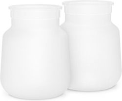 Σακουλάκια Ανταλλακτικά Anti-colic Μπιμπερό 180ml 2τεμ Suavinex