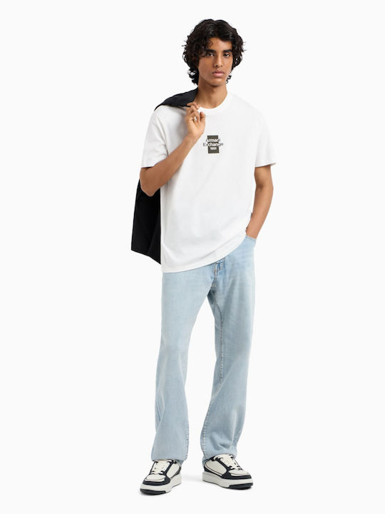 T-shirt White