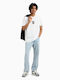 T-shirt White