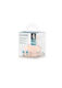Suavinex Zero Silicone Baby Bottle Teats Medium Flow for 3+ months 2pcs