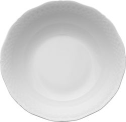 Hausmann Porcelain Salad Bowl