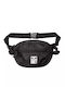 Commuter Ii Bum Bag Taille Schwarz