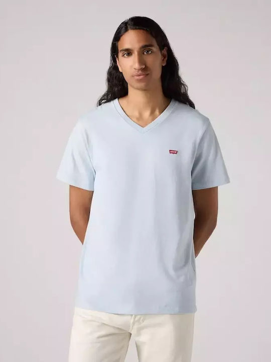 Levi's Original Tricou Blue