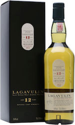 Lagavulin