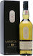 Single Malt Ουίσκι 12 Ετών Σκωτίας 56.5% 700ml