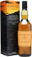 Single Malt Whisky 18 Ani Din Scoția 43% 700ml
