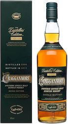 Cragganmore Distillers Single Malt 40% 700ml