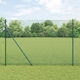 vidaXL Plasă de sârmă Verde 1.6x10m