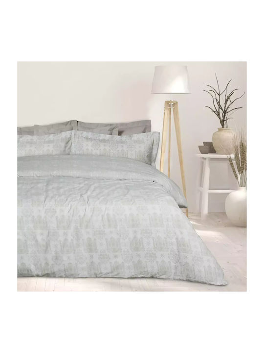 Das Home Sheet Sets Queen 240x260cm. Happy 9673...