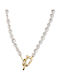 Thomas Sabo Halskette mit Perlen