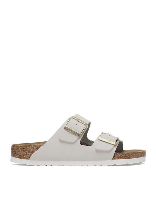Birkenstock Arizona Кожени Дамски Анатомични Бе...