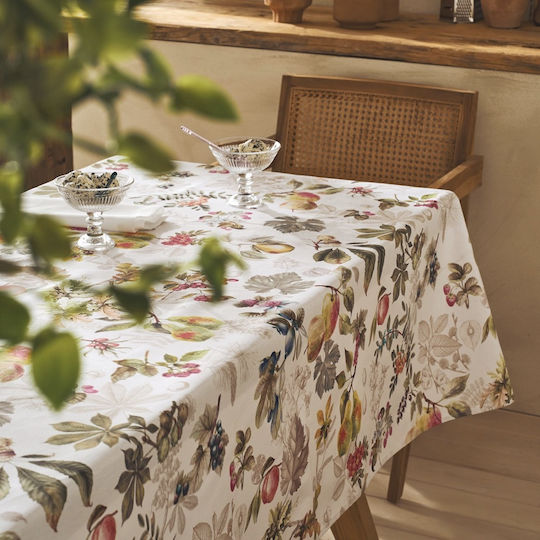 Gofis Home Față de masă April Multi 135x135cm