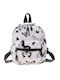 Women's Bag Backpack White