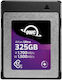 Cfexpress Atlas Ultra 325gb 1700/1500 Mb S