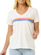 Women's Ecru T-shirt