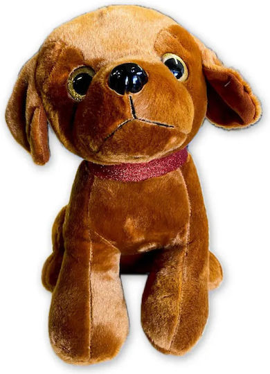 Doly Toys Плюшено Кученце 30 см.