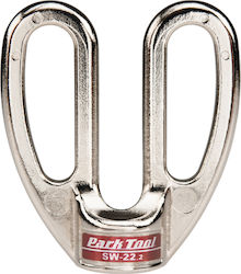 Cheie pentru niplu Park Tool Sw-22.2