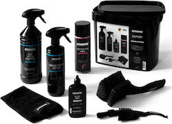 Dynamic Super 7 Bicycle Cleaning Kit