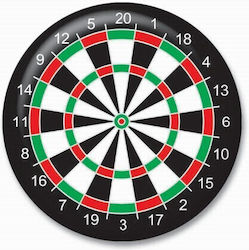Thinkofme Magnet 3,8cm Țintă Darts S159