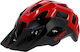 Rudy Project Bicycle Helmet Mountain with MIPS Protection Red