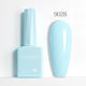 Canni Halb-permanenter Nagellack 9ml 1Stück