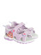 Kinder Sandalen Paw Patrol Lila