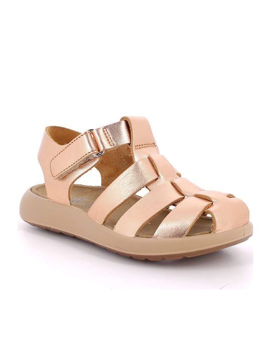 Primigi Sandale Tip Pantof Anatomici Roz