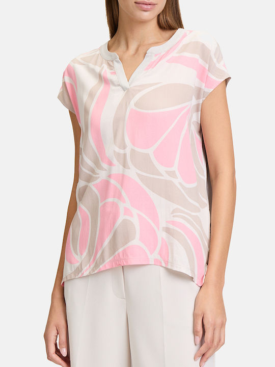 Betty Barclay T-Shirt Multi