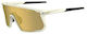 Tifosi Cycling Glasses Moab Clarion with Gold F...